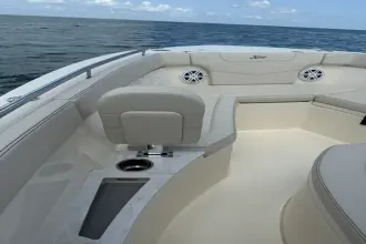 Thumbnail von Scout 240 XSF