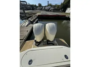 Thumbnail von Scout 345 Sportfish