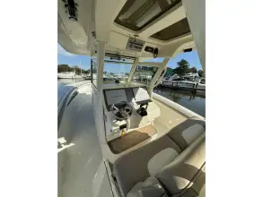 Thumbnail von Scout 345 Sportfish