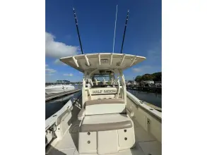 Thumbnail von Scout 345 Sportfish