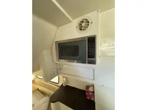 Thumbnail von Scout 345 Sportfish