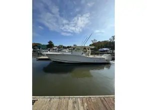 Thumbnail von Scout 345 Sportfish