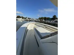 Thumbnail von Scout 345 Sportfish