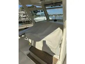 Thumbnail von Scout 345 Sportfish