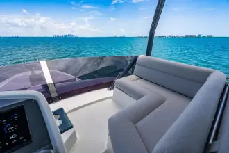 Thumbnail von Beneteau Monte Carlo 52