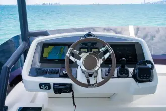 Thumbnail von Beneteau Monte Carlo 52