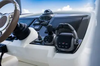 Thumbnail von Beneteau Monte Carlo 52