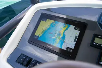 Thumbnail von Beneteau Monte Carlo 52