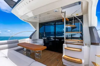 Thumbnail von Beneteau Monte Carlo 52