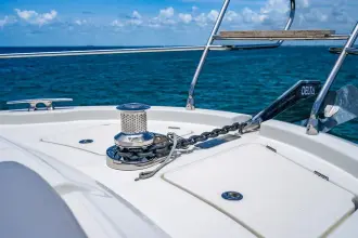 Thumbnail von Beneteau Monte Carlo 52