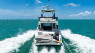 Thumbnail von Beneteau Monte Carlo 52