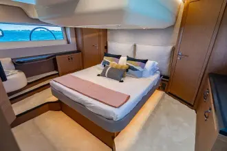 Thumbnail von Beneteau Monte Carlo 52