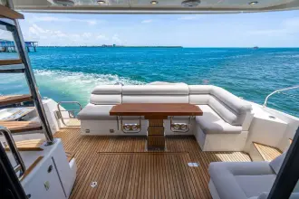 Thumbnail von Beneteau Monte Carlo 52