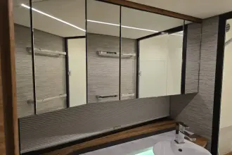 Thumbnail von Tiara Yachts 48LE