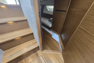 Thumbnail von Tiara Yachts 48LE