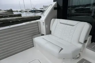 Thumbnail von Tiara Yachts 48LE
