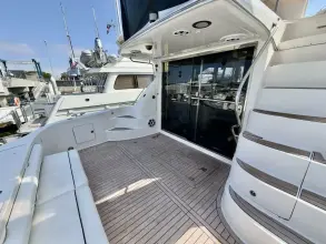 Thumbnail von Sea Ray 560 Sedan Bridge Bella Jolie