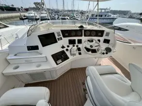 Thumbnail von Sea Ray 560 Sedan Bridge Bella Jolie