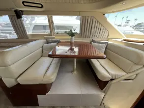 Thumbnail von Sea Ray 560 Sedan Bridge Bella Jolie