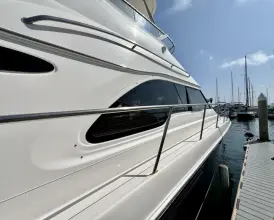 Thumbnail von Sea Ray 560 Sedan Bridge Bella Jolie