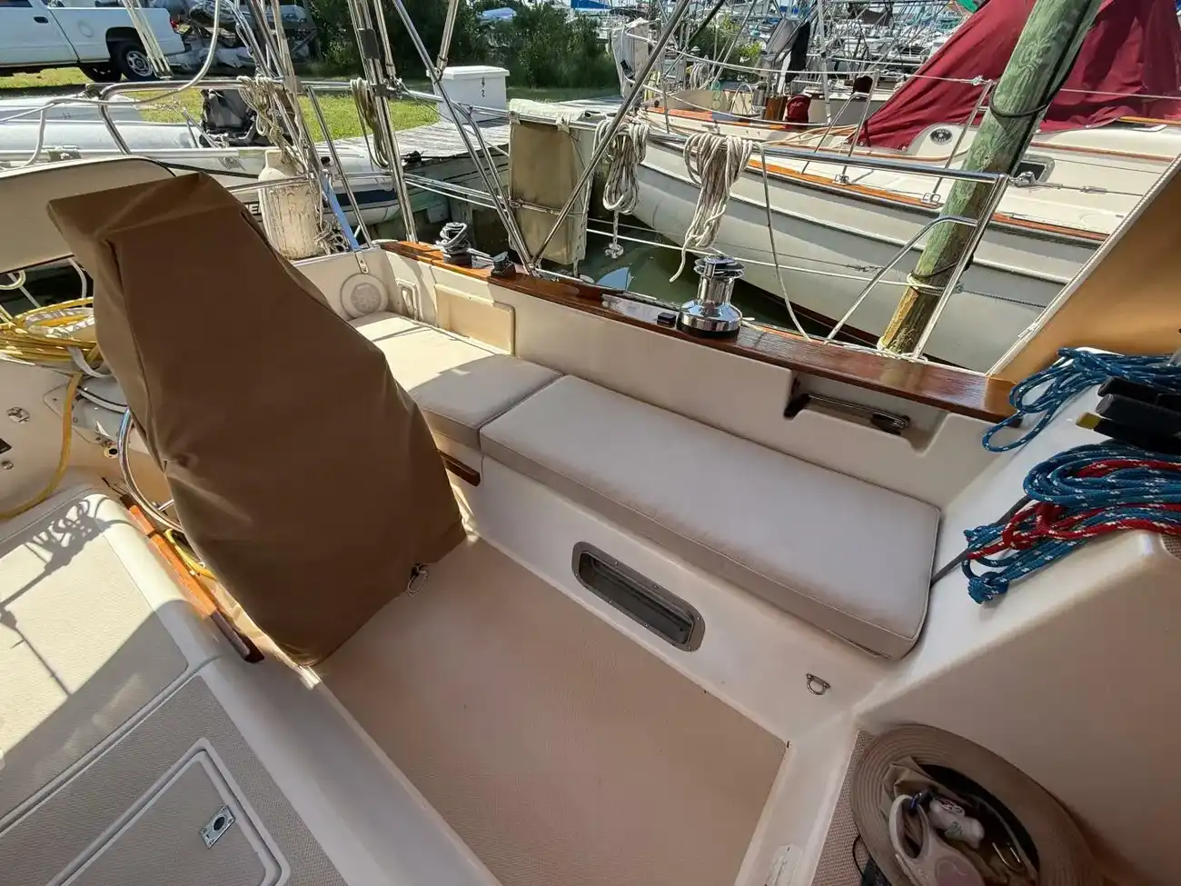 Thumbnail von Island Packet 38 Moonsplash