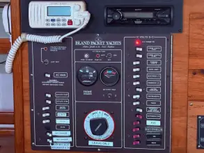 Thumbnail von Island Packet 38 Moonsplash