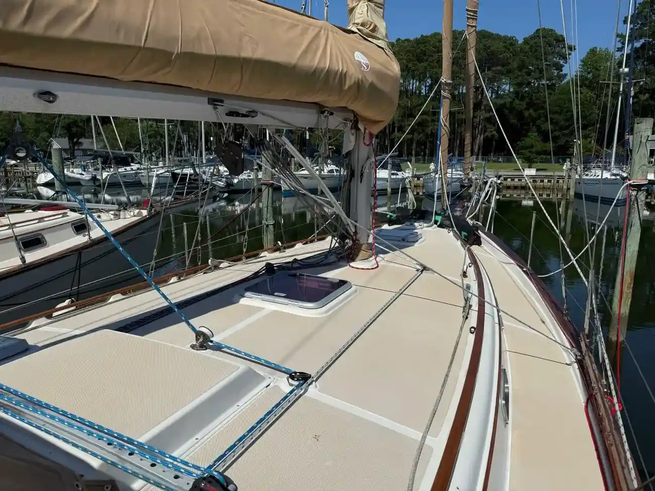 Thumbnail von Island Packet 38 Moonsplash