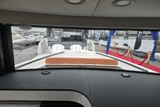 Thumbnail von Saxdor 320 GTC