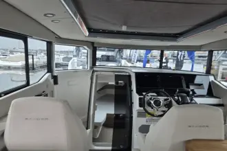 Thumbnail von Saxdor 320 GTC