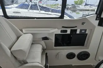 Thumbnail von Saxdor 320 GTC