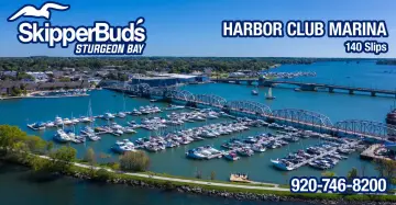 Thumbnail von Saxdor 320 GTC