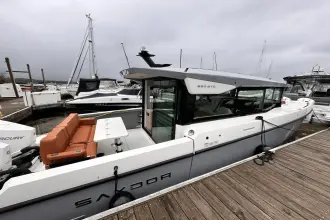 Thumbnail von Saxdor 320 GTC