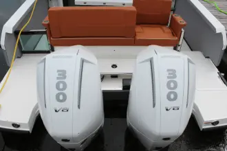 Thumbnail von Saxdor 320 GTC