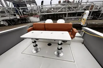 Thumbnail von Saxdor 320 GTC