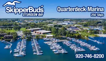 Thumbnail von Saxdor 320 GTC