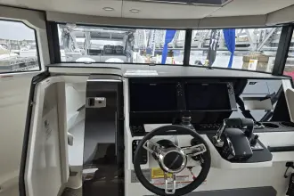 Thumbnail von Saxdor 320 GTC