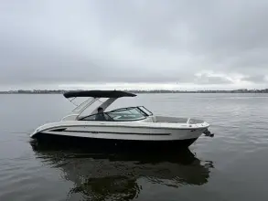 Thumbnail von Sea Ray SDX 270 Surf