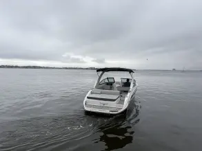 Thumbnail von Sea Ray SDX 270 Surf