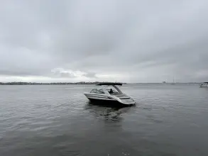 Thumbnail von Sea Ray SDX 270 Surf