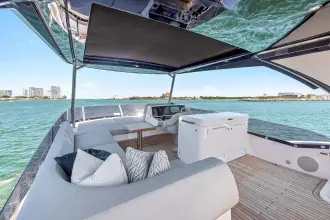 Thumbnail von Sunseeker Manhattan 68