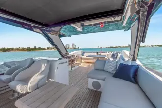 Thumbnail von Sunseeker Manhattan 68