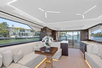Thumbnail von Sunseeker Manhattan 68