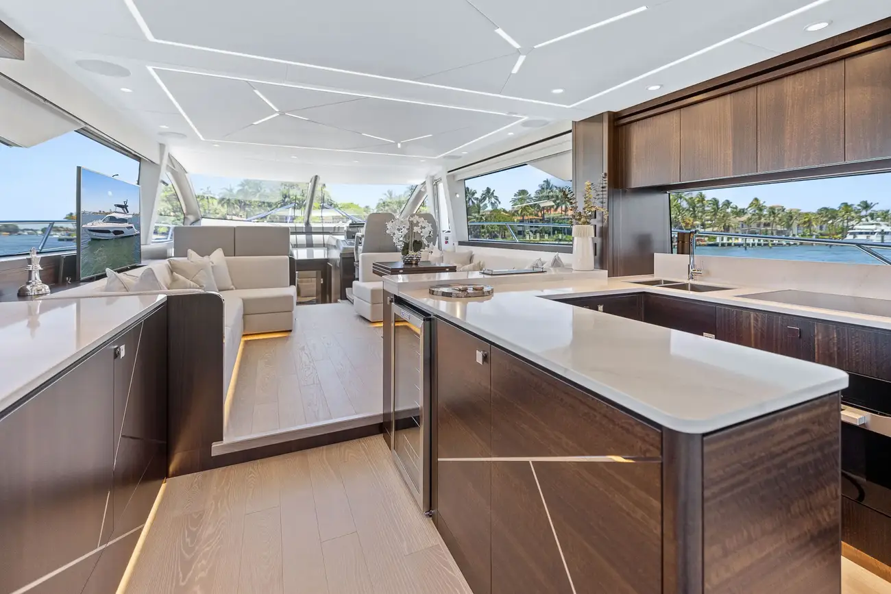 Thumbnail von Sunseeker Manhattan 68