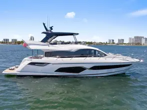 Thumbnail von Sunseeker Manhattan 68