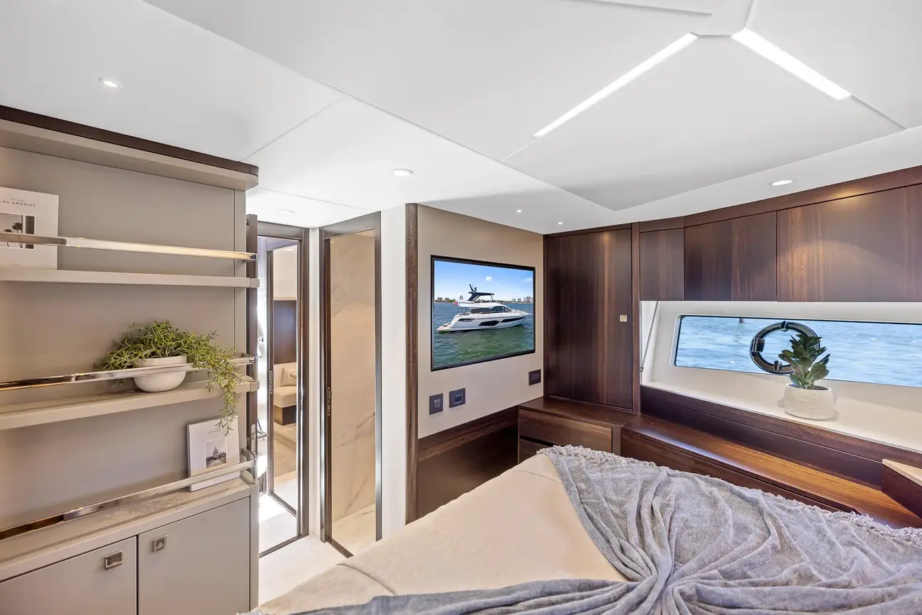 Thumbnail von Sunseeker Manhattan 68