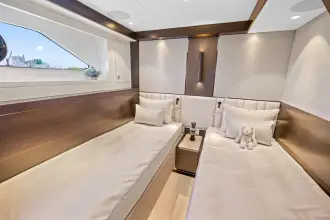 Thumbnail von Sunseeker Manhattan 68