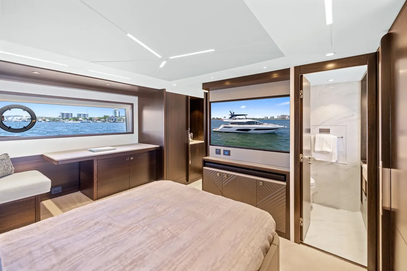 Thumbnail von Sunseeker Manhattan 68