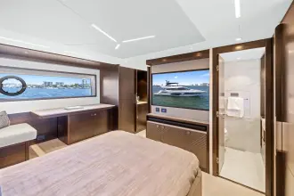 Thumbnail von Sunseeker Manhattan 68