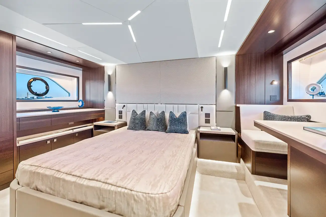 Thumbnail von Sunseeker Manhattan 68