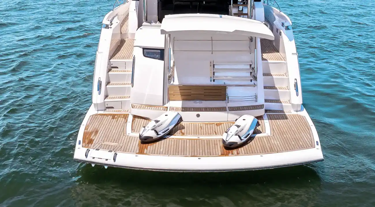 Thumbnail von Sunseeker Manhattan 68